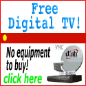 Free Satellite TV!