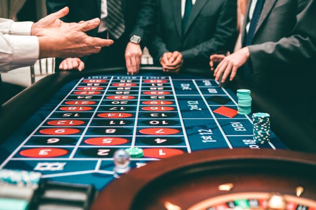 Mummys Gold Casino: a casino where you feel at home!