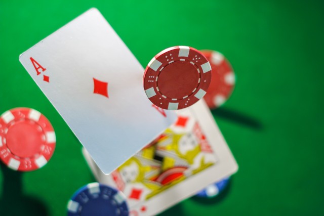 Casino Mate Review