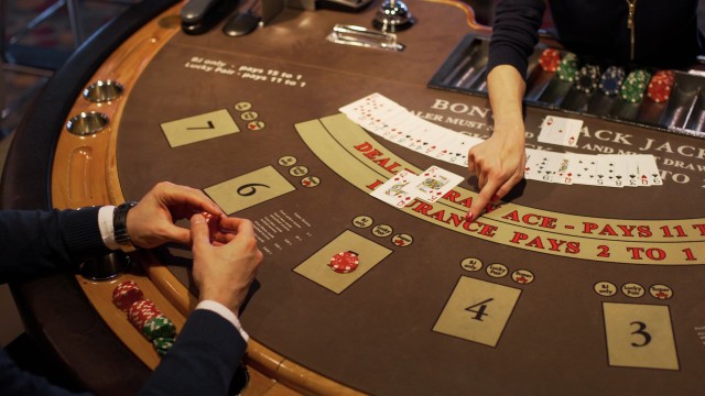 Casino Ratings